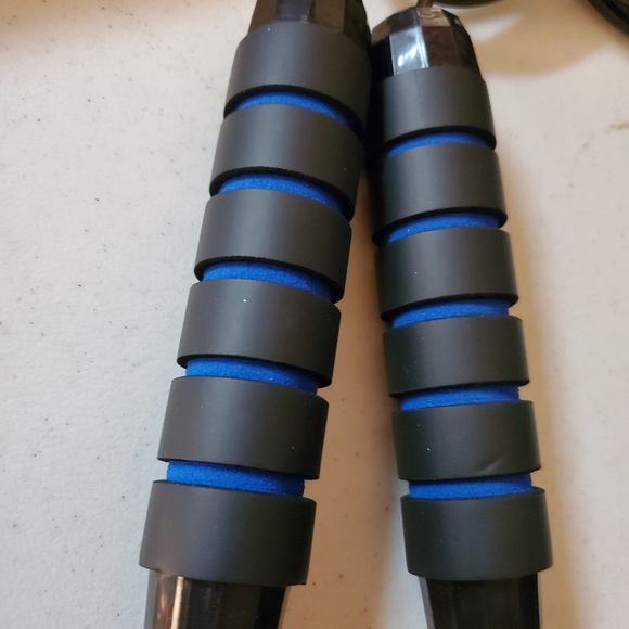 Jump Rope - Picture 3 of 3